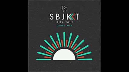 Armada Subjekt Ibiza 2019