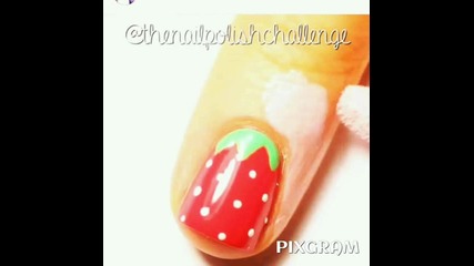 nails