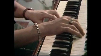 Deep Purple - Child in Time [ 1970 Tv Show ]