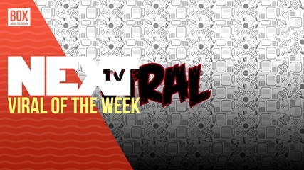 NEXTTV 032: Viral of the Week
