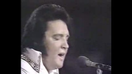Elvis Presley - Thats Allright Mama