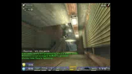 Unreal Tournament 2004 - Gameplay Video