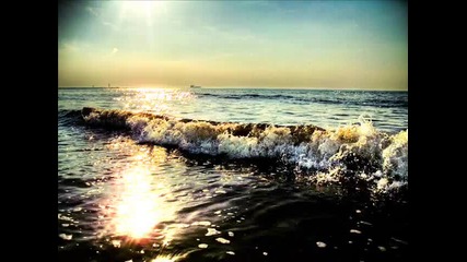 Paul Thomas - Sunrise Antillas Dankann Remix 