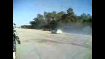 Smart drift