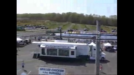 Skyline Gtr R34 Vs Subaru wrx Sti Team Orange Drift