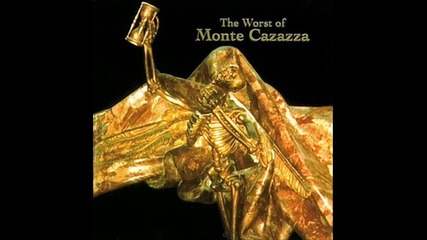 Monte Cazazza - If Thoughts Could Kill 