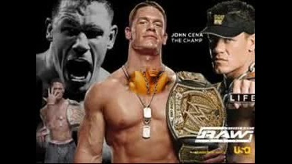 John Cena 