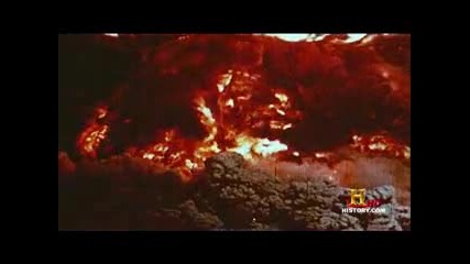 Образуването на Земята - част 1