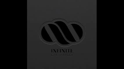 100414 Infinite - The Origin Cd2 Black[1 Album Complication Instrumental]full