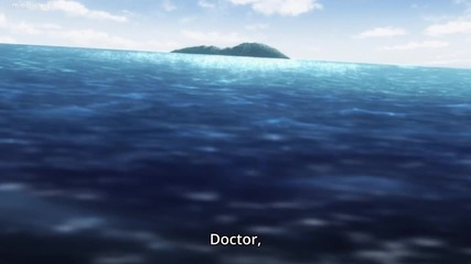 Subete ga F ni Naru: The Perfect Insider - Episode 2 Eng sub [hd]