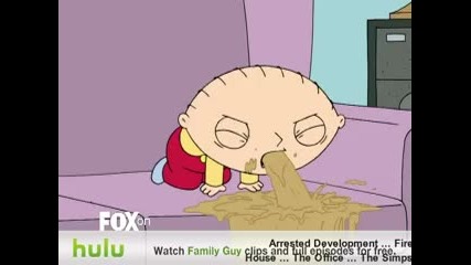 Family Guy - Who Wants Chowder?