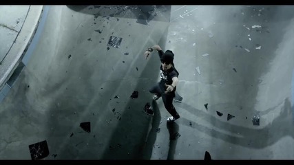 Dappy - Rockstar ft. Brian May