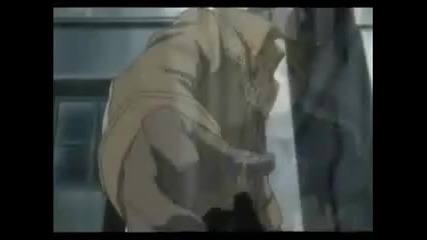 Fma - Roy Mustang