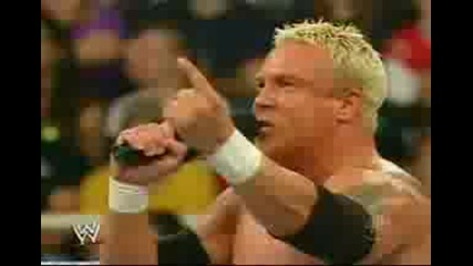 Wwe - Smackdown Ken Kennedy vs Funaki