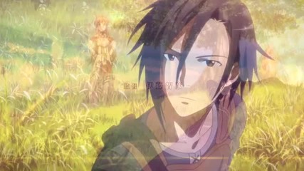 Sword art online Amv (sao) - Life is Beautiful