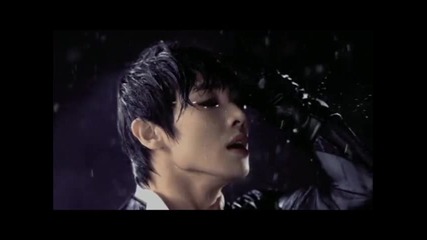 Mblaq - Cry (remix)