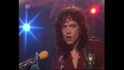 Marshall - Hayn - Dancing In The City