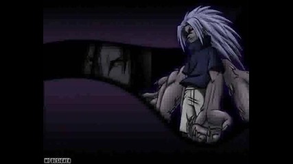Sasuke Uchiha