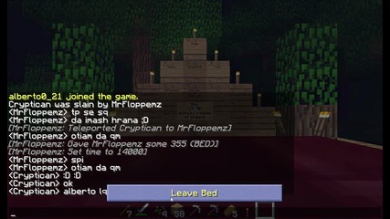 Minecraft - 1.5 [ Pvp ] Server ( White list )