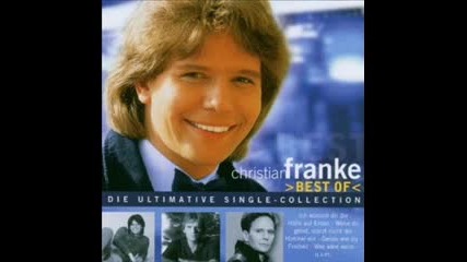 Christian Franke-ich Wunsch Dir Die Holle Auf Erden-new Mix