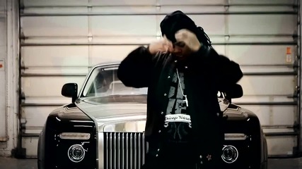 King Louie - Motion Picture