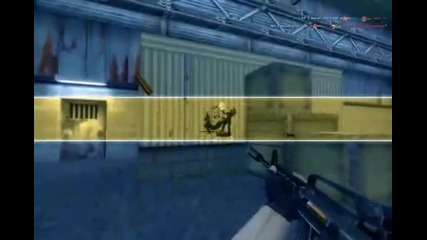 Counter-strike 1.6 pro gaming