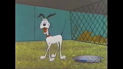 Warner Bros - 042658 A Waggily Tale Lt Cn 
