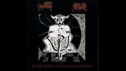 Goatmoon - Never Forget