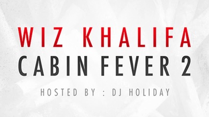 Wiz Khalifa - Deep Sleep