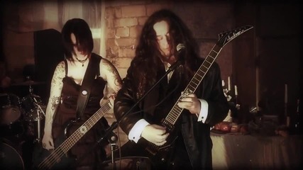 My Dying Bride - Poorest Waltz