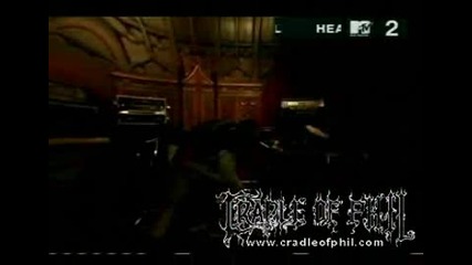 the black dahlia murder - contagion