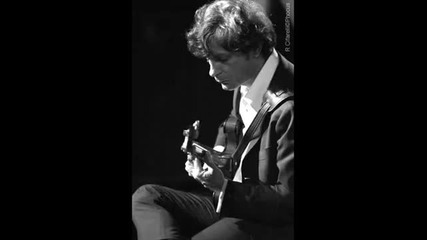 Nicolas Conte - Quiet Nights