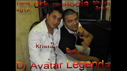 ork.melodia Tallava qmbol i bobchi 2012 Dj Avatar Legenda