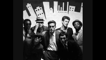 the specials - too much too young