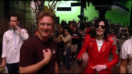 Michael Jackson This Is It Official Movie Trailer 