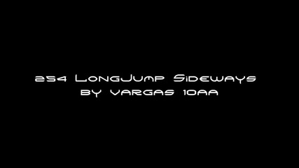 254 longjump sideways by vargas-