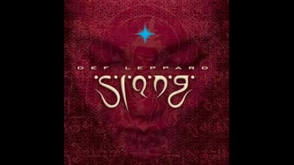 Def Leppard - Blood Runs Cold