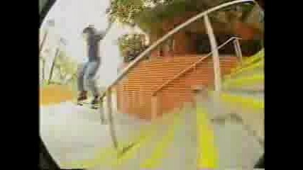 Emerica This Is Skateboarding Edit