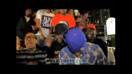 F.l.y. (ft. Roscoe Dash) - Im So Gone [official Video].wmv - Youtube