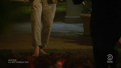 Review with Forrest Macneil s01e07