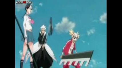 Bleach Ep285