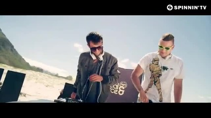 Pascal _ Pearce ft. Juliet Harding - Disco Sun (official Mus