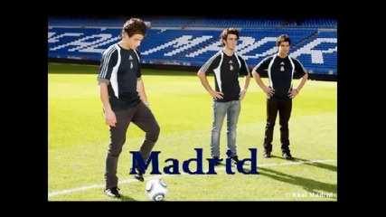 Jonas Brothers - Living the dream - Season 2