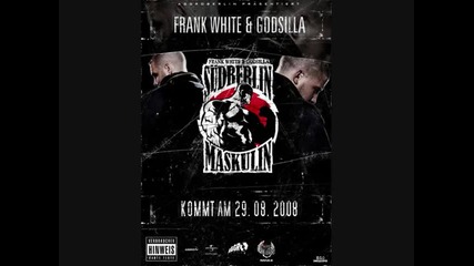 Fler feat. Godsilla - Bizz Action Drive 