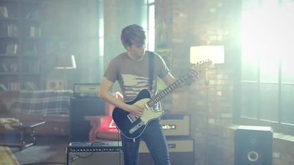 [ Бг Превод ] Cnblue - Feel Good Mv