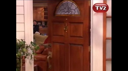 8 Simple Rules S02e02 2/3