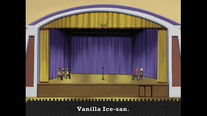 Sugar Sugar Rune Episode 38 part 2