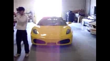 Car Collection 