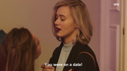 Skam S02e03 part 1