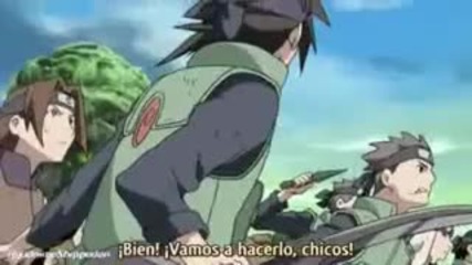 Naruto Shippuden 300 1/2
